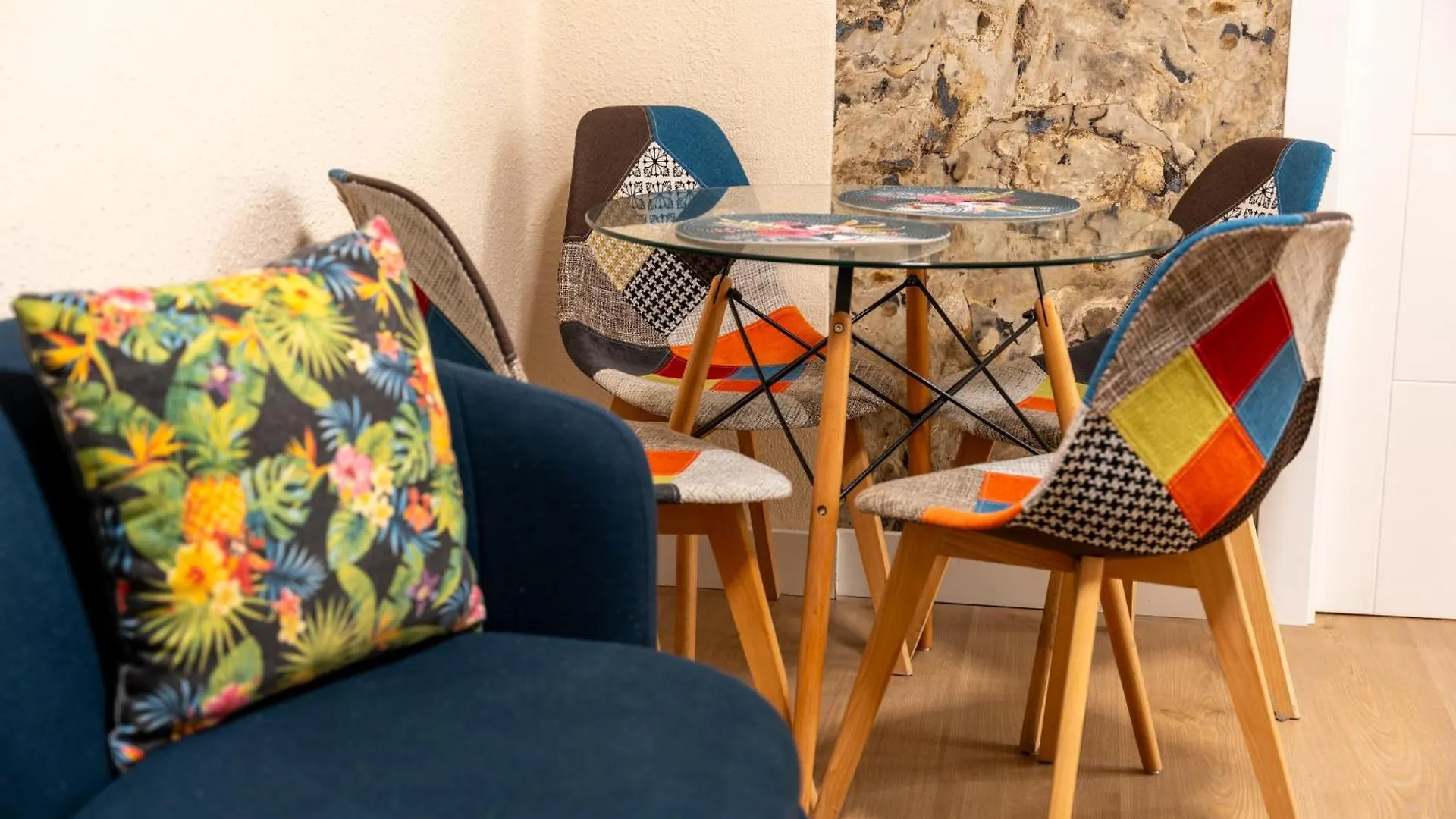 San Fernando Street Apartment Santander Spain