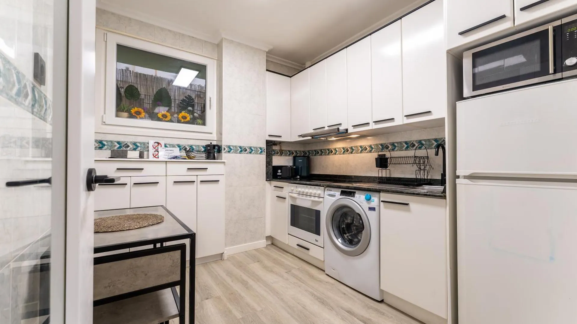 San Fernando Street Apartment Santander 0*,  Spain