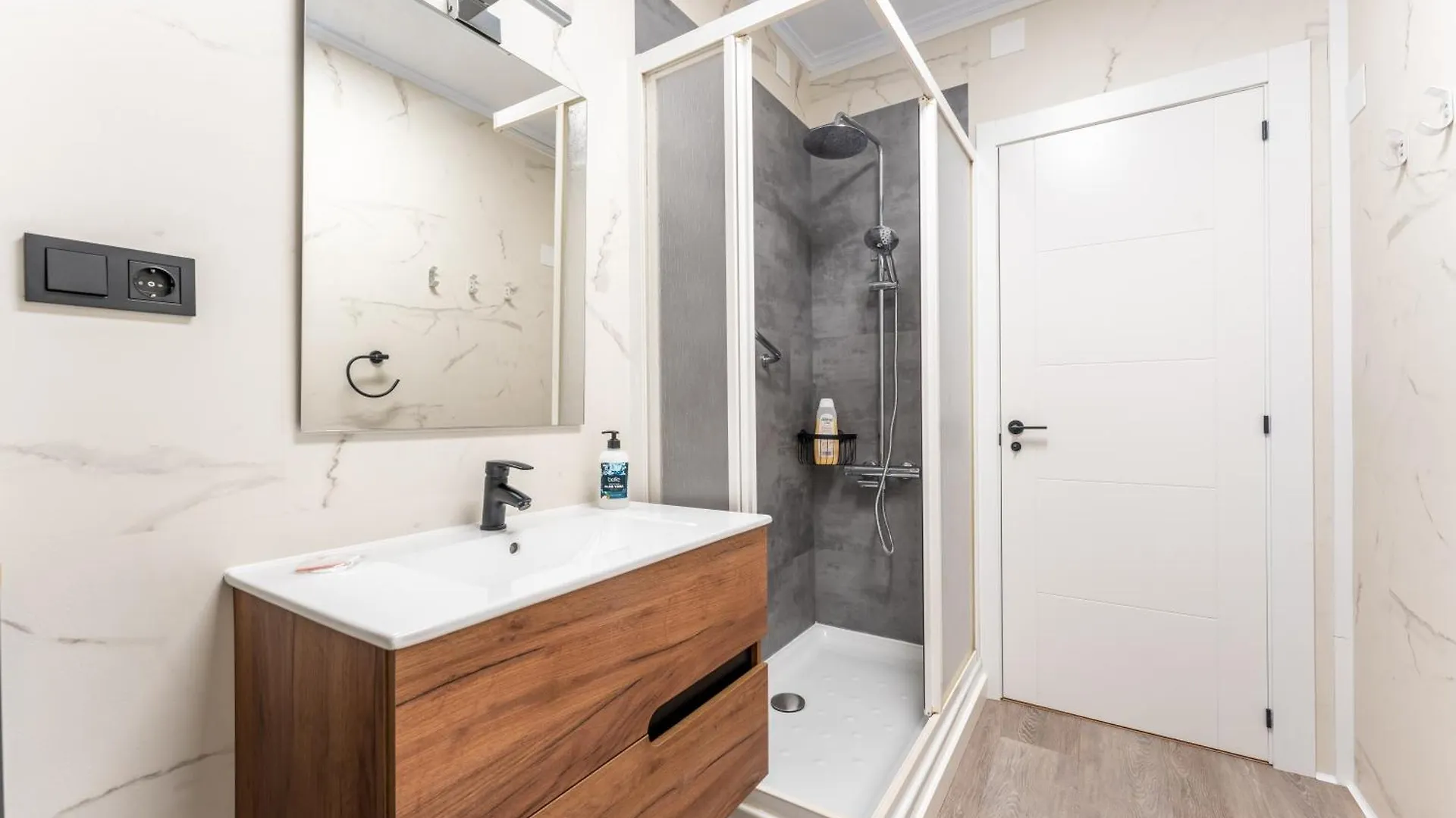 San Fernando Street Apartment Santander 0*,  Spain