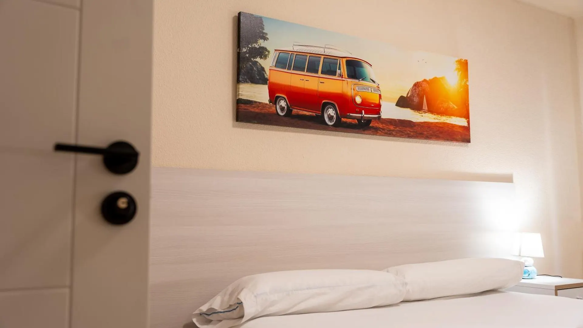 San Fernando Street Apartment Santander