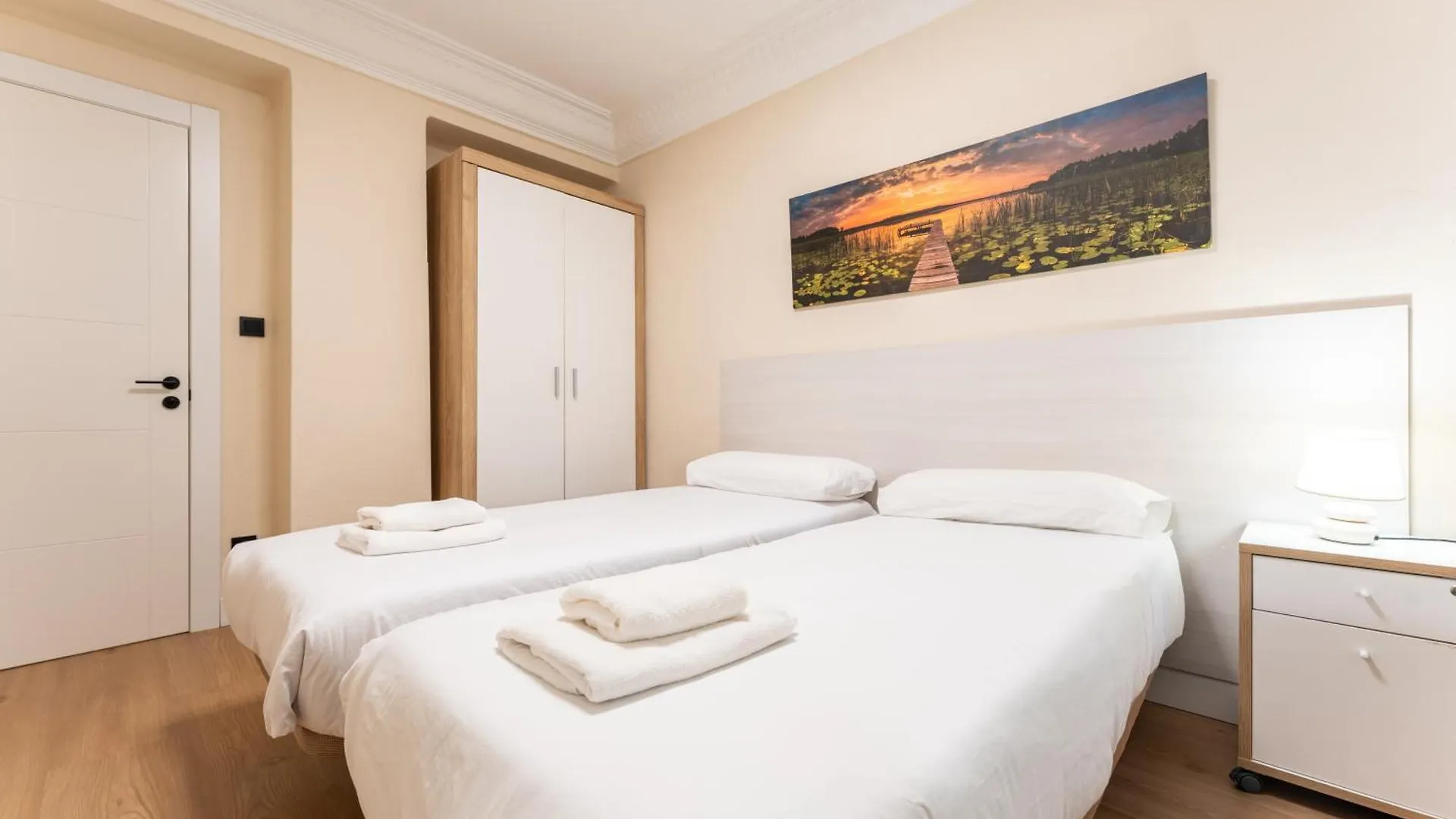 San Fernando Street Apartment Santander 0*,  Spain
